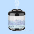 Cool Mist Humidifier with 2000mah Battery